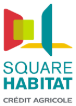 Square Habitat