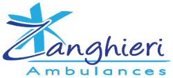 Zanghieri Ambulances